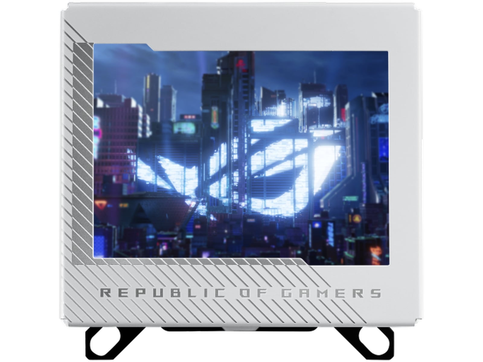 Asus ROG Ryujin III WB (vit) Tillbehör