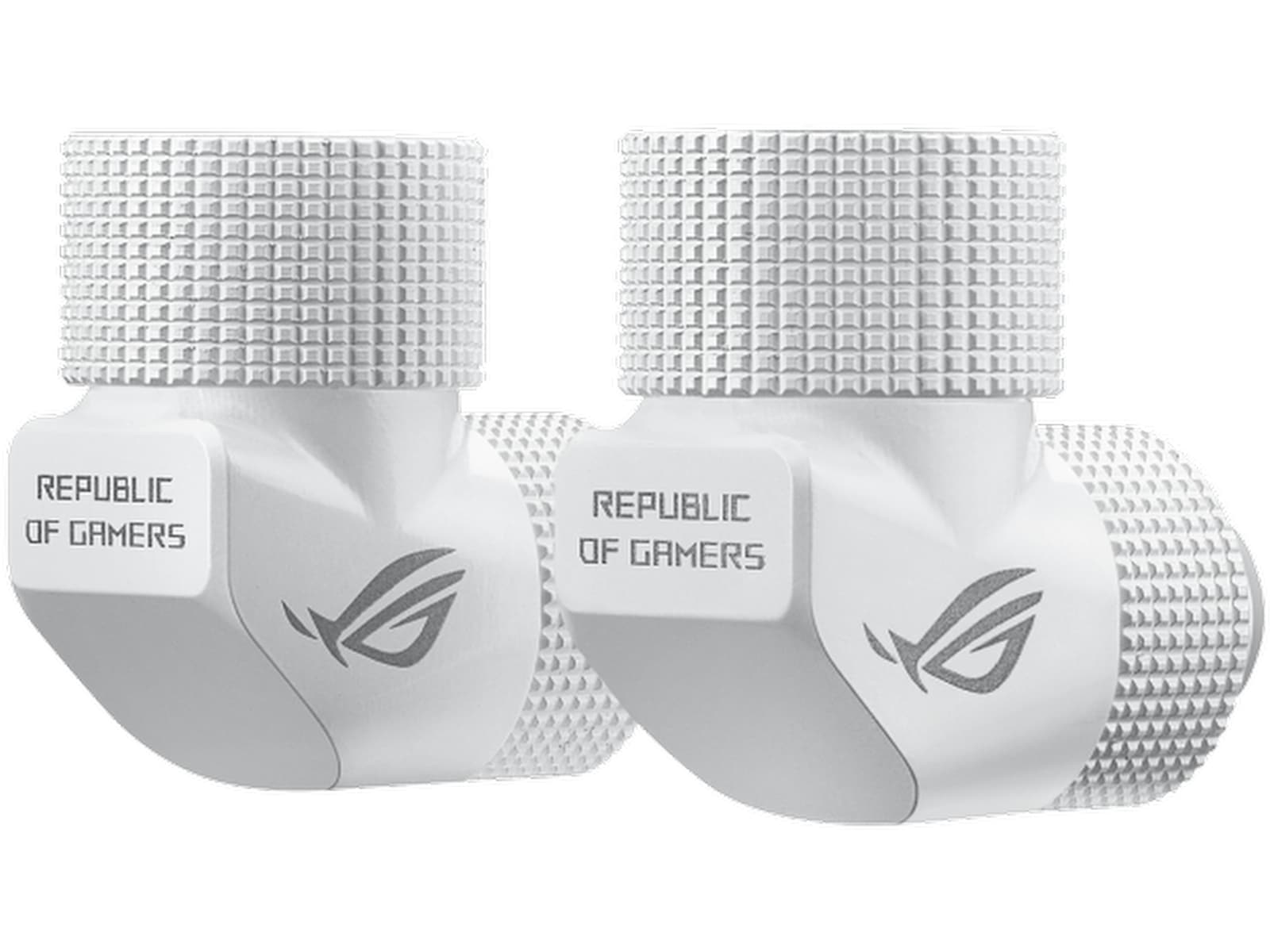 Asus ROG Ryujin III WB (vit) Tillbehör