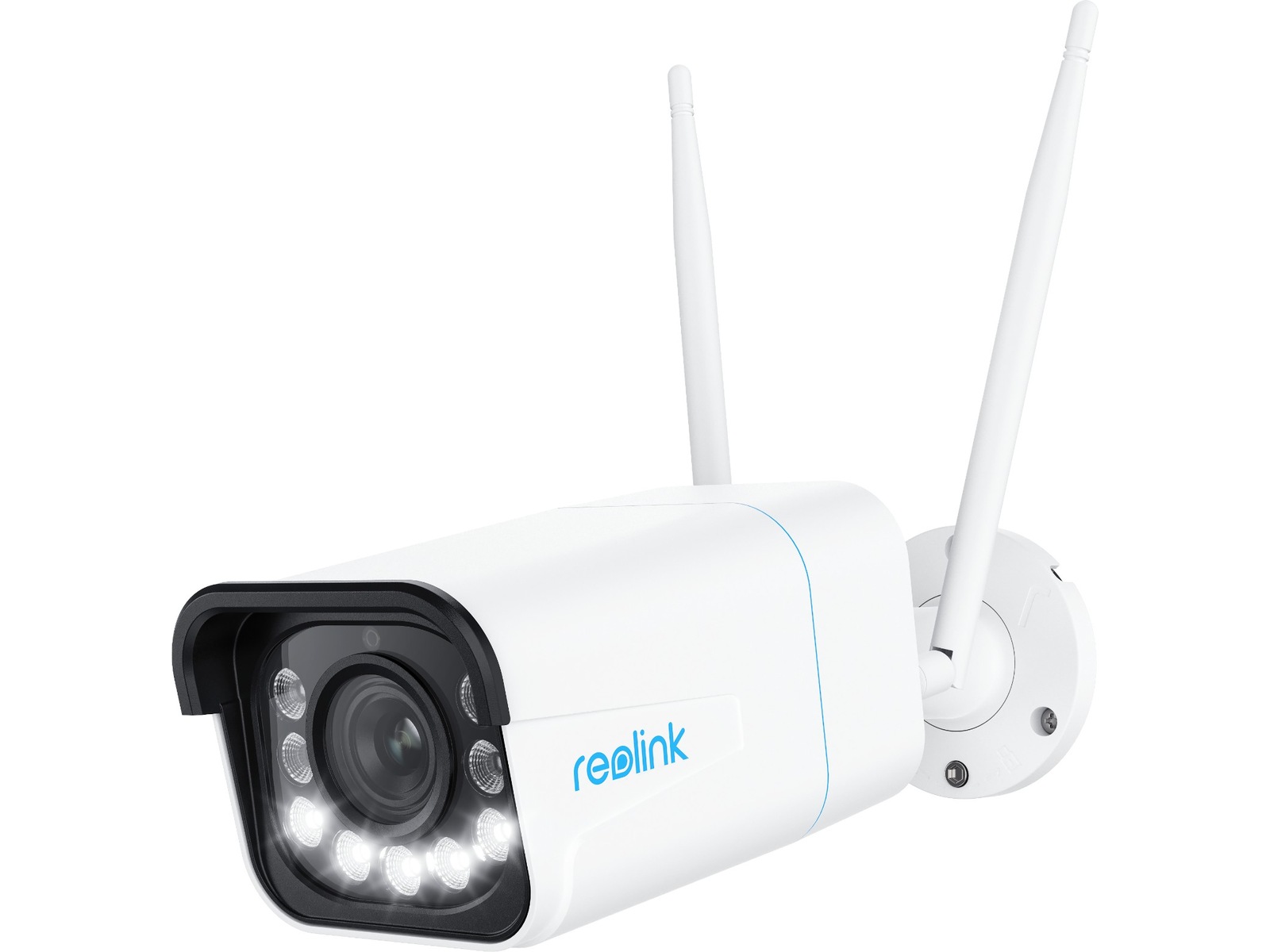 Reolink W430 Smart 4K övervakningskamera utomhus Övervakningskamera