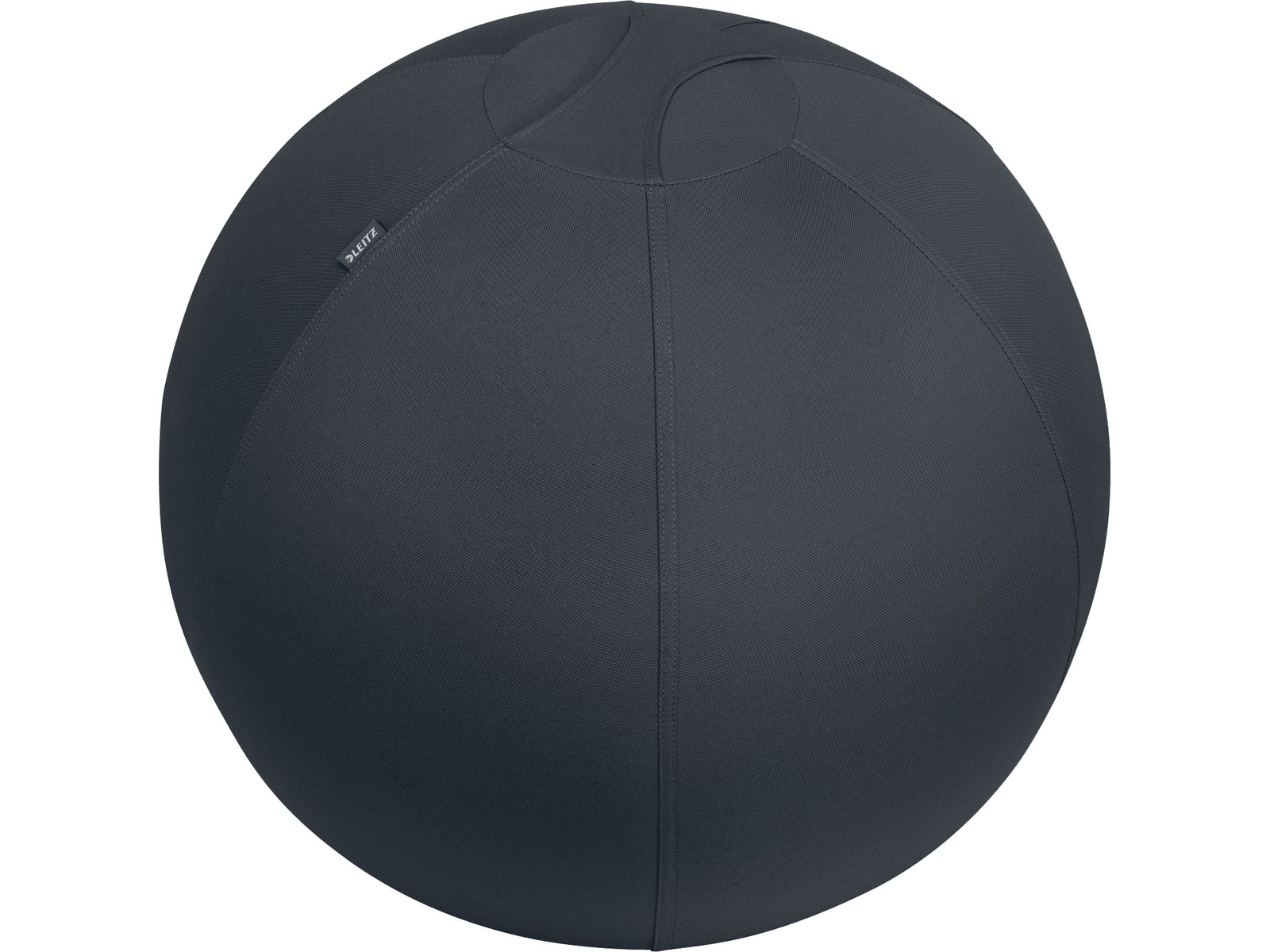 Leitz Ergo Active Anti-Roll Balance Ball (mörkgrå) Kontorsstolar