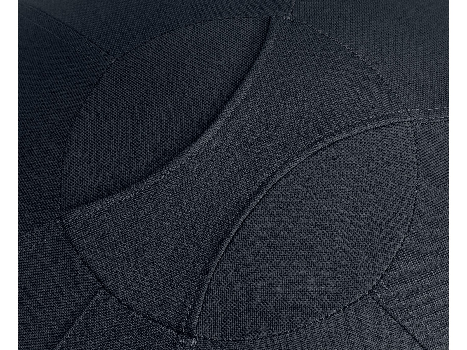 Leitz Ergo Active Anti-Roll Balance Ball (mörkgrå) Kontorsstolar