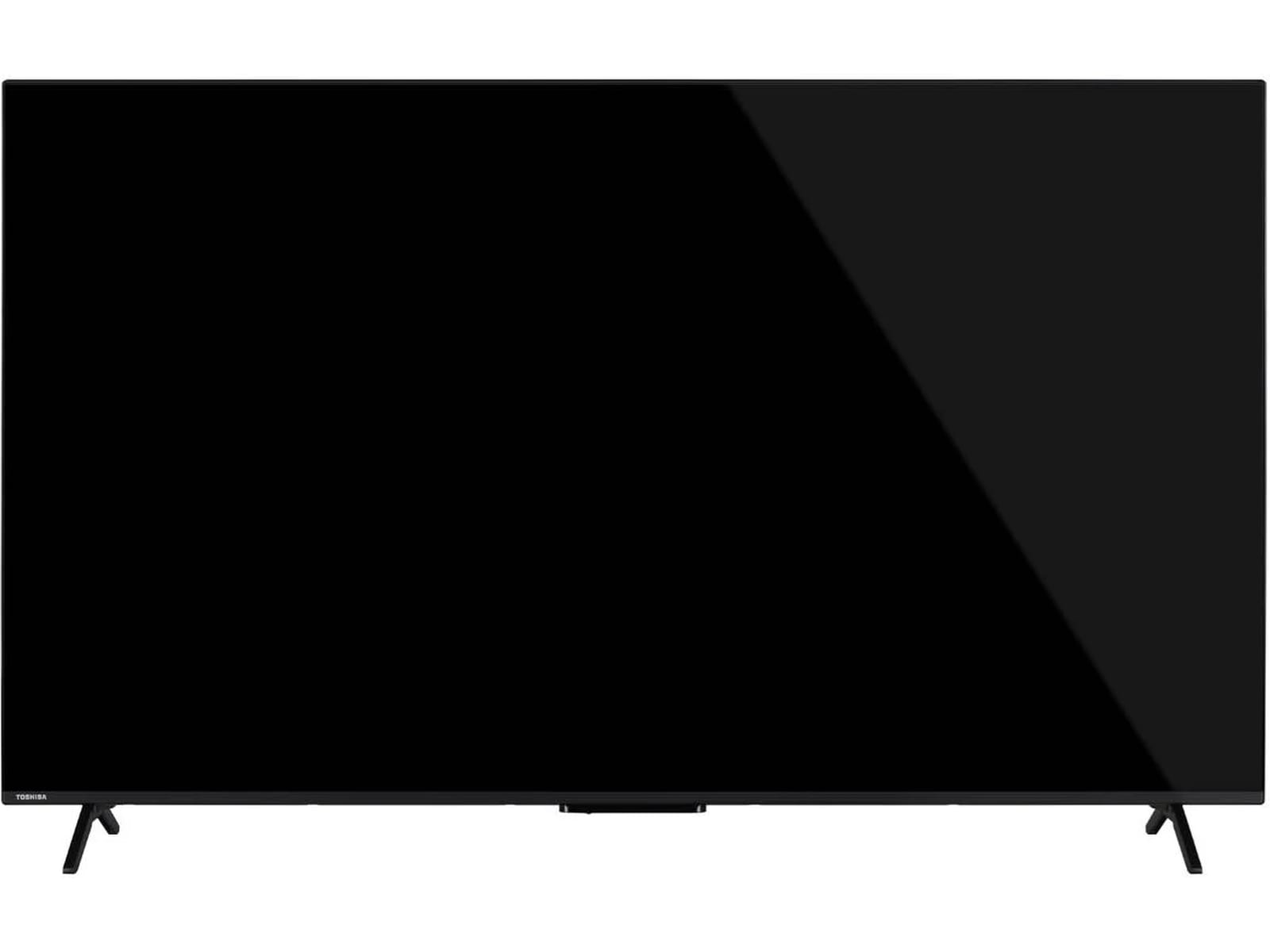 Toshiba 65" Smart TV 65QA2F63DG 60 - 69 tums TV