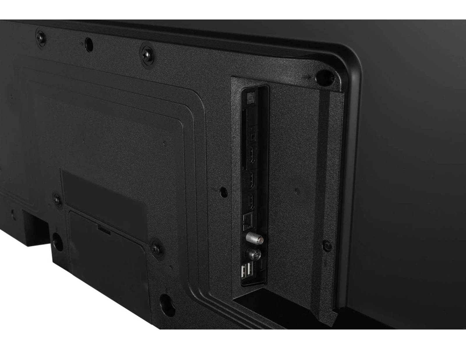 Toshiba 55" Smart TV 55QA2F63DG 50 - 59 tums TV