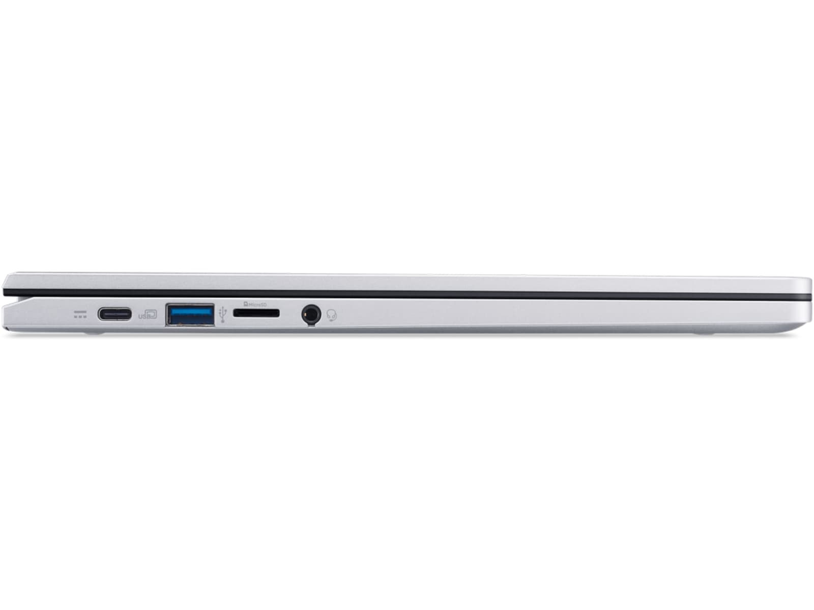 Acer Chromebook 314 CB314 14" FHD Datorer - Bärbara / laptop