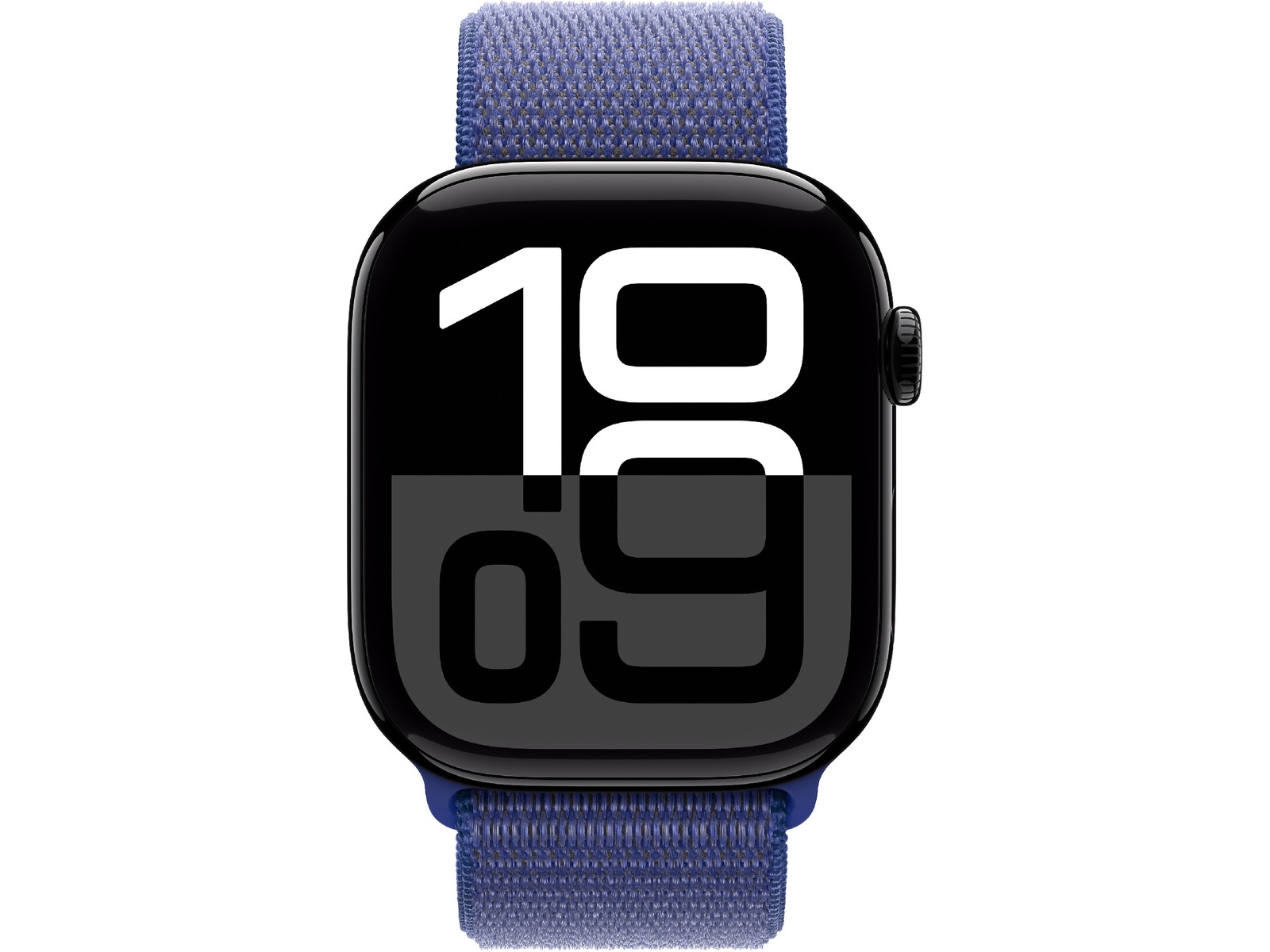 Apple Watch 46mm Sport Loop (ultramarine) Armband