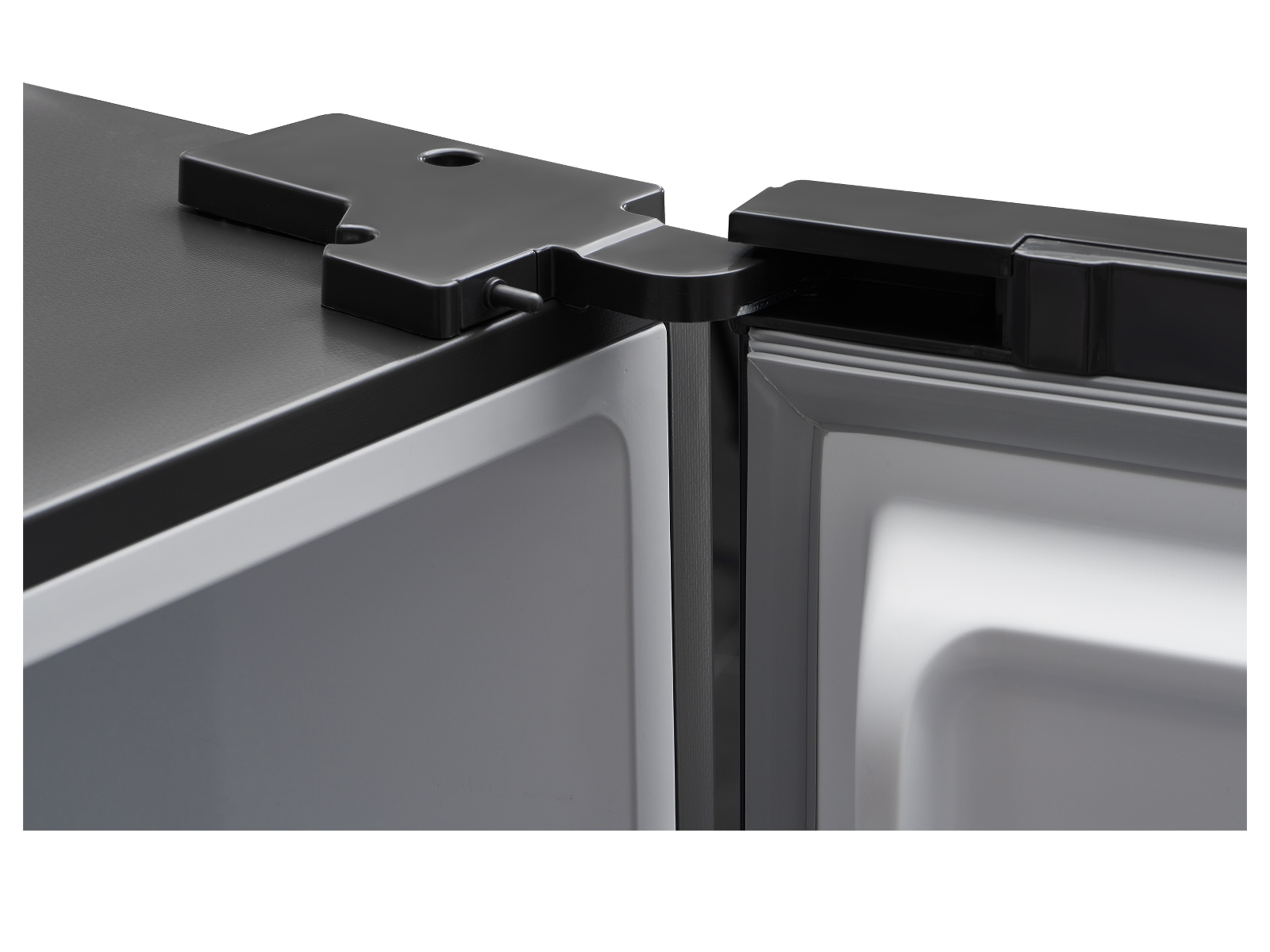 Avant CFR201DI1 kombiskåp (svart) Kyl & frys kombiskåp