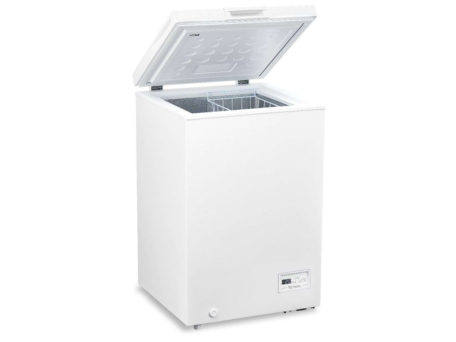 Avant CFZ98WH1 frysbox (vit) Frysbox