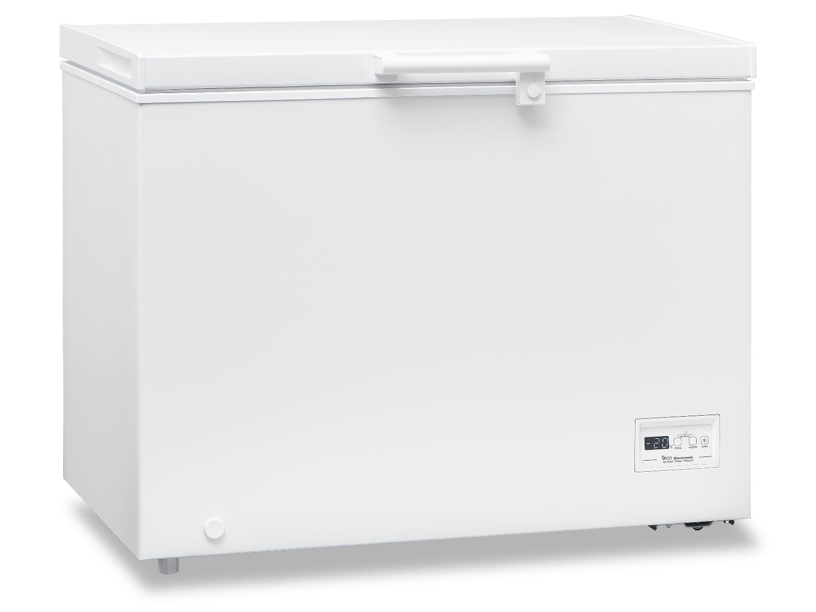 Avant CFZ308WH1 fryseboks Frysbox