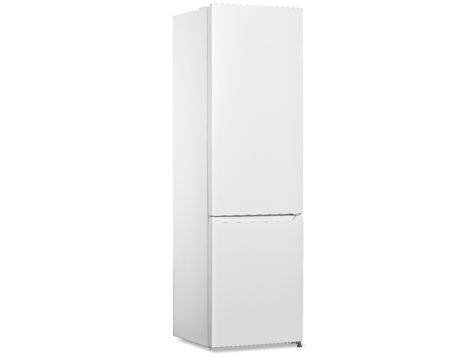 Avant CFR201WH1 kombiskåp (vit) Kyl & frys kombiskåp