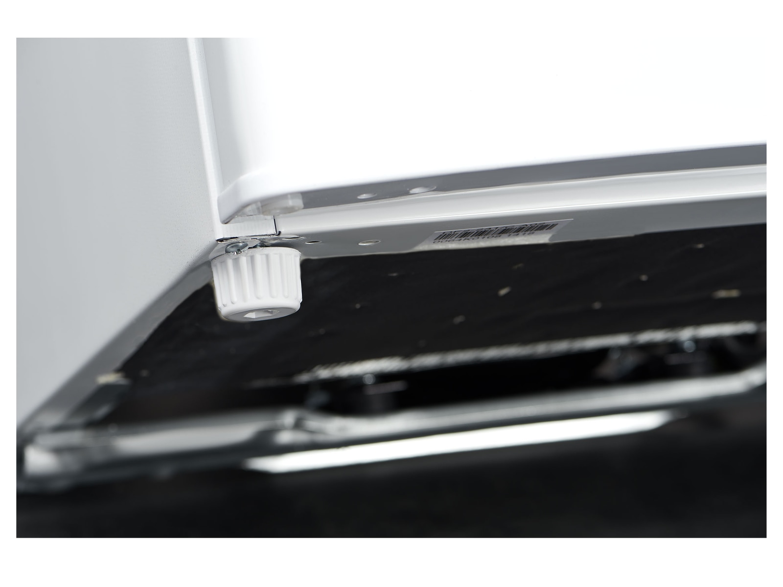 Avant BRD85WH1 kylskåp (vit) Kylskåp