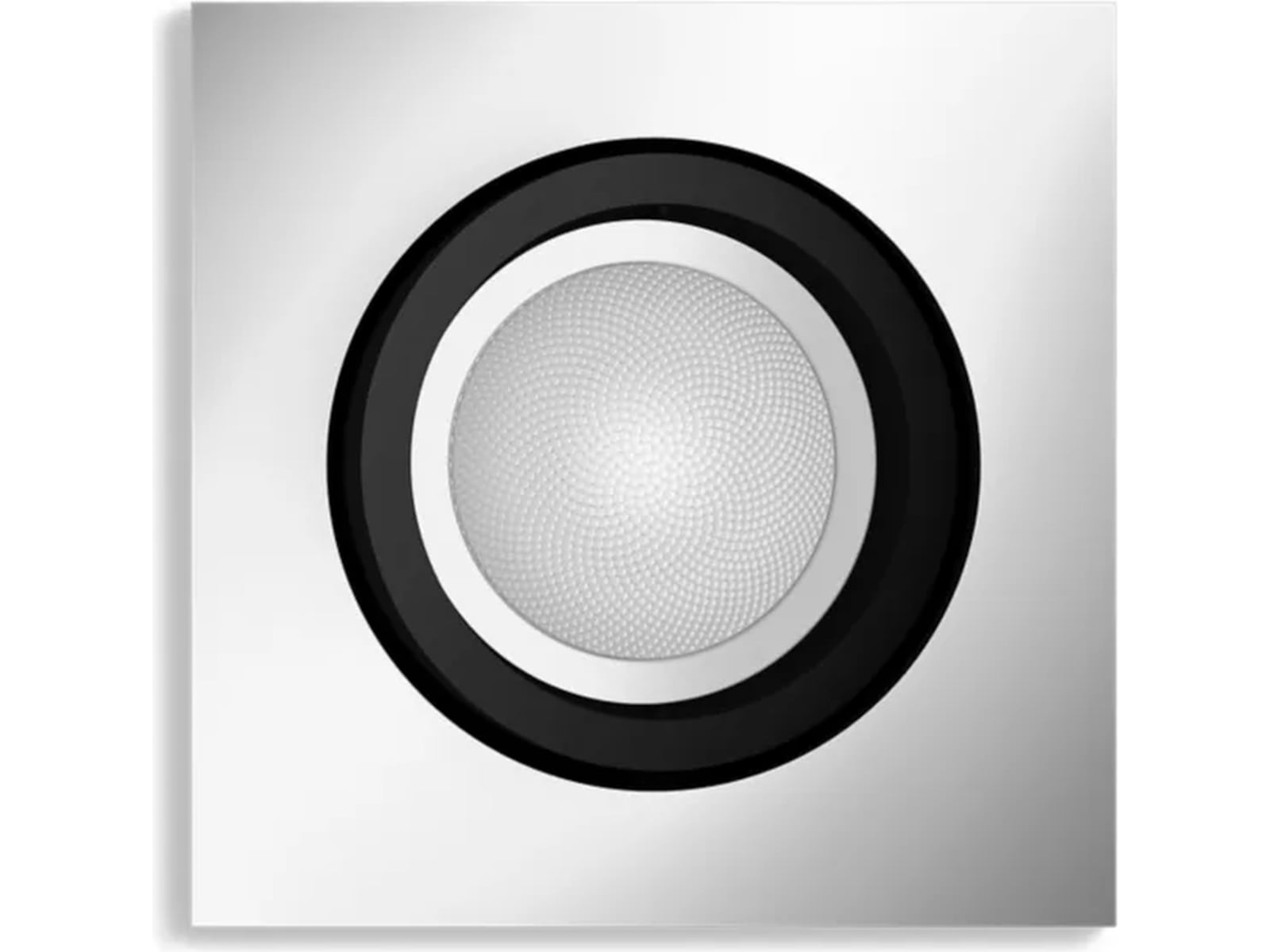 Philips Hue Centura infälld spotlight S (aluminium) Taklampa