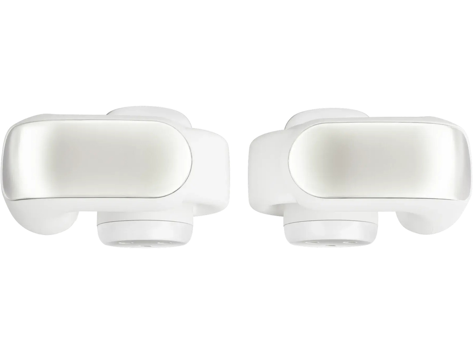 Bose Ultra Trådlösa öppna hörlurar, half In-Ear (diamond) In-ear hörlurar