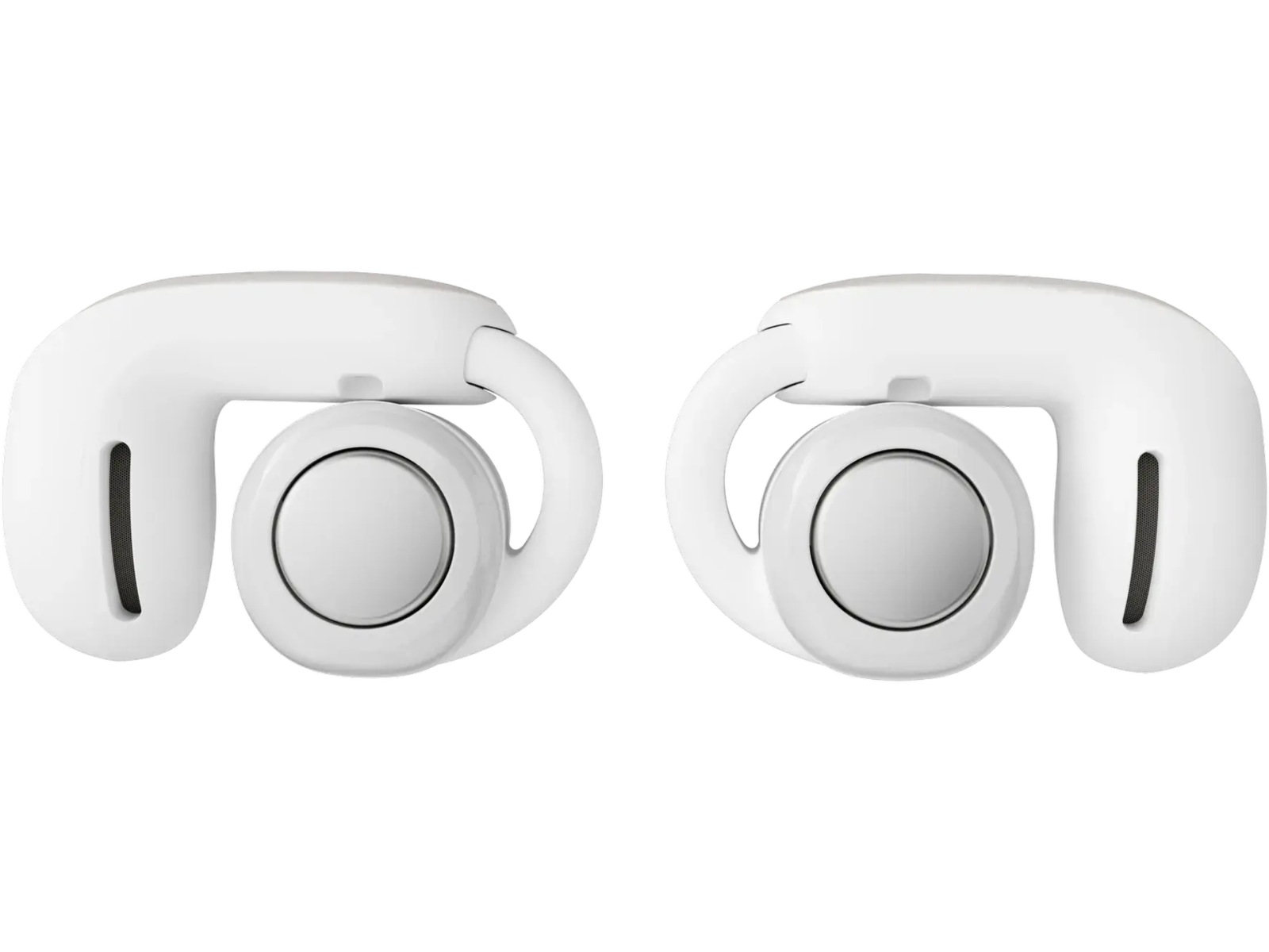 Bose Ultra Trådlösa öppna hörlurar, half In-Ear (diamond) In-ear hörlurar