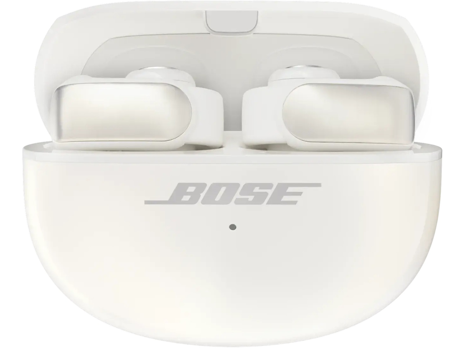 Bose Ultra Trådlösa öppna hörlurar, half In-Ear (diamond) In-ear hörlurar