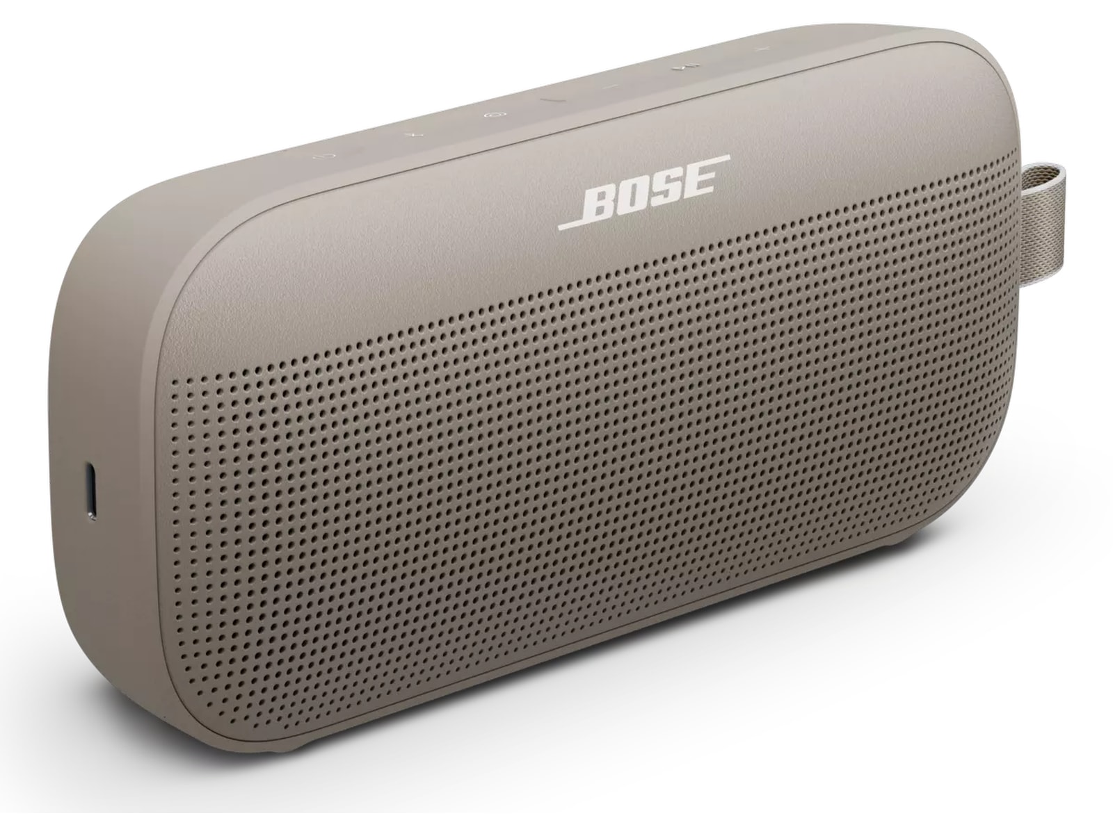 Bose Soundlink Flex II Trådlös Bluetooth-Högtalare (sandstone) Trådlös / Bluetooth högtalare
