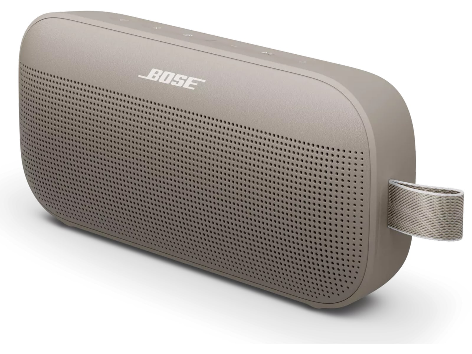 Bose Soundlink Flex II Trådlös Bluetooth-Högtalare (sandstone) Trådlös / Bluetooth högtalare
