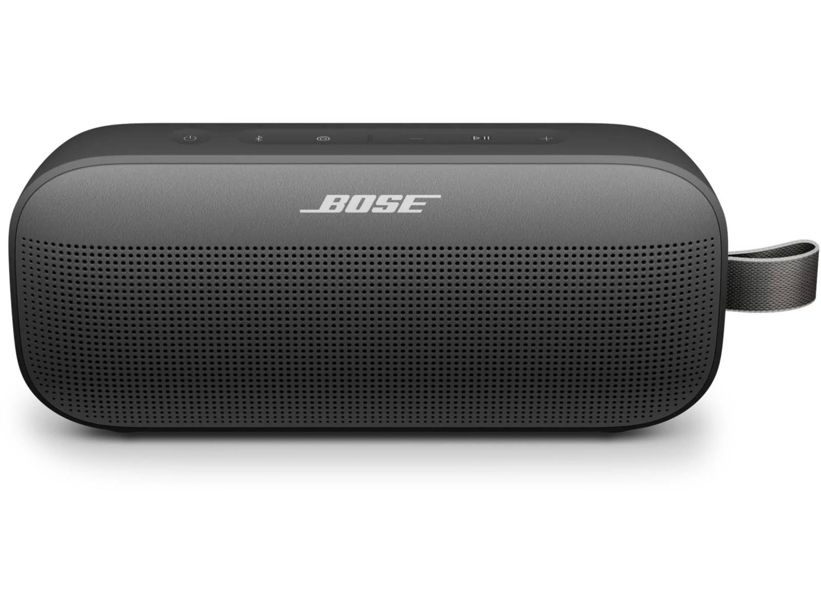 Bose Soundlink Flex II Trådlös Bluetooth-Högtalare (svart) Trådlös / Bluetooth högtalare
