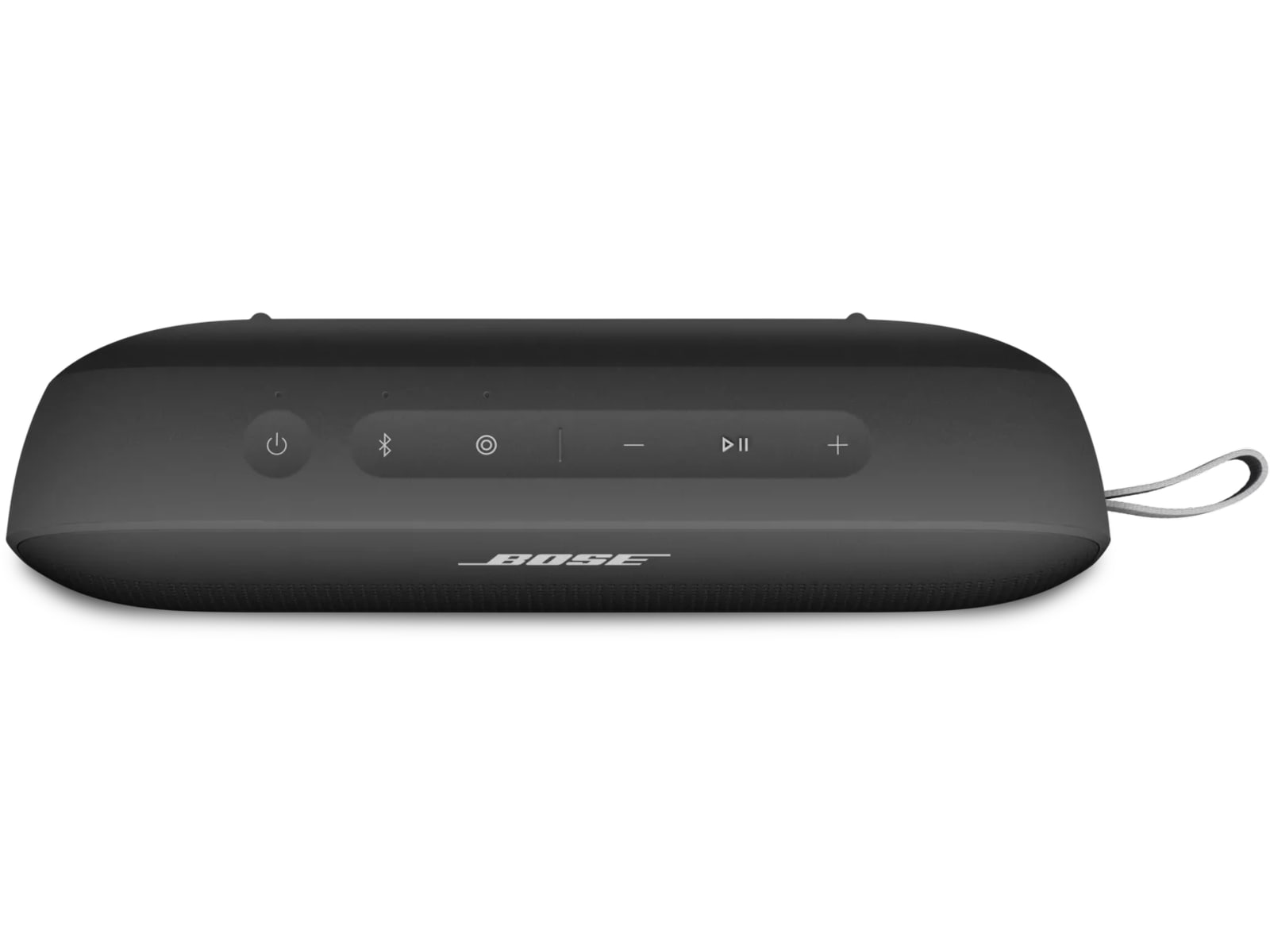 Bose Soundlink Flex II Trådlös Bluetooth-Högtalare (svart) Trådlös / Bluetooth högtalare