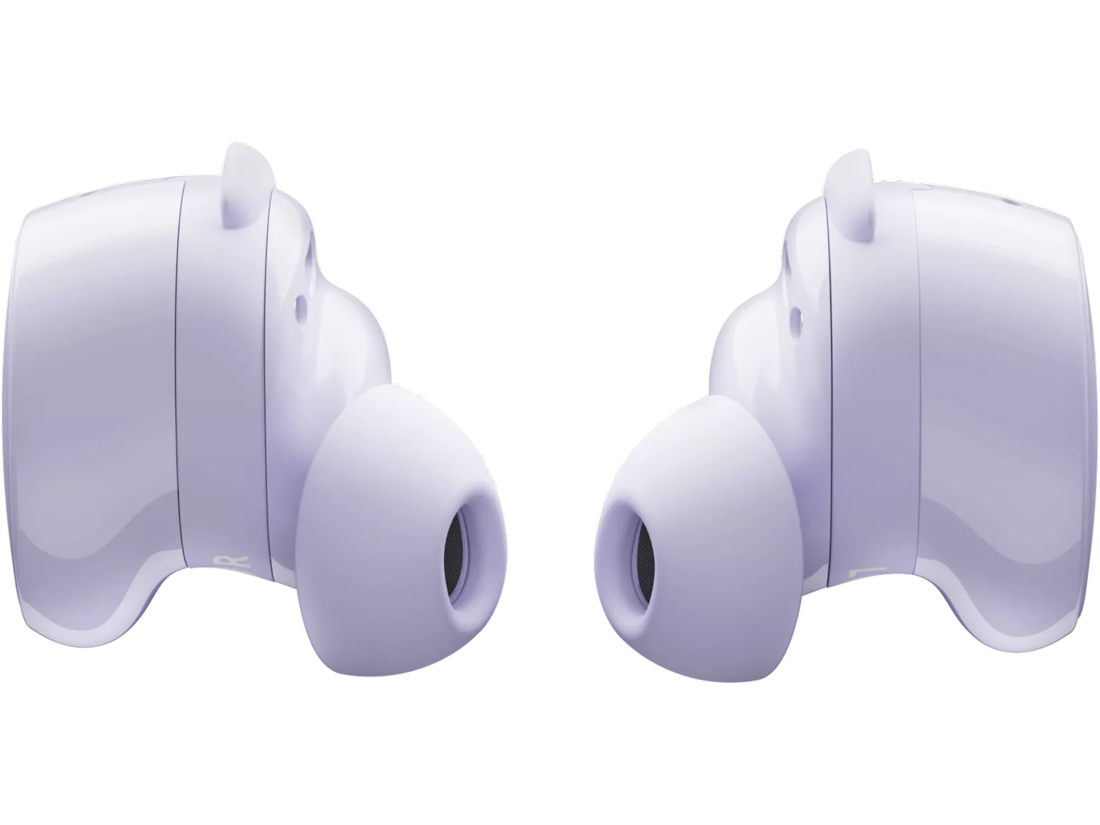 Bose QuietComfort öronproppar (lilac) In-ear hörlurar