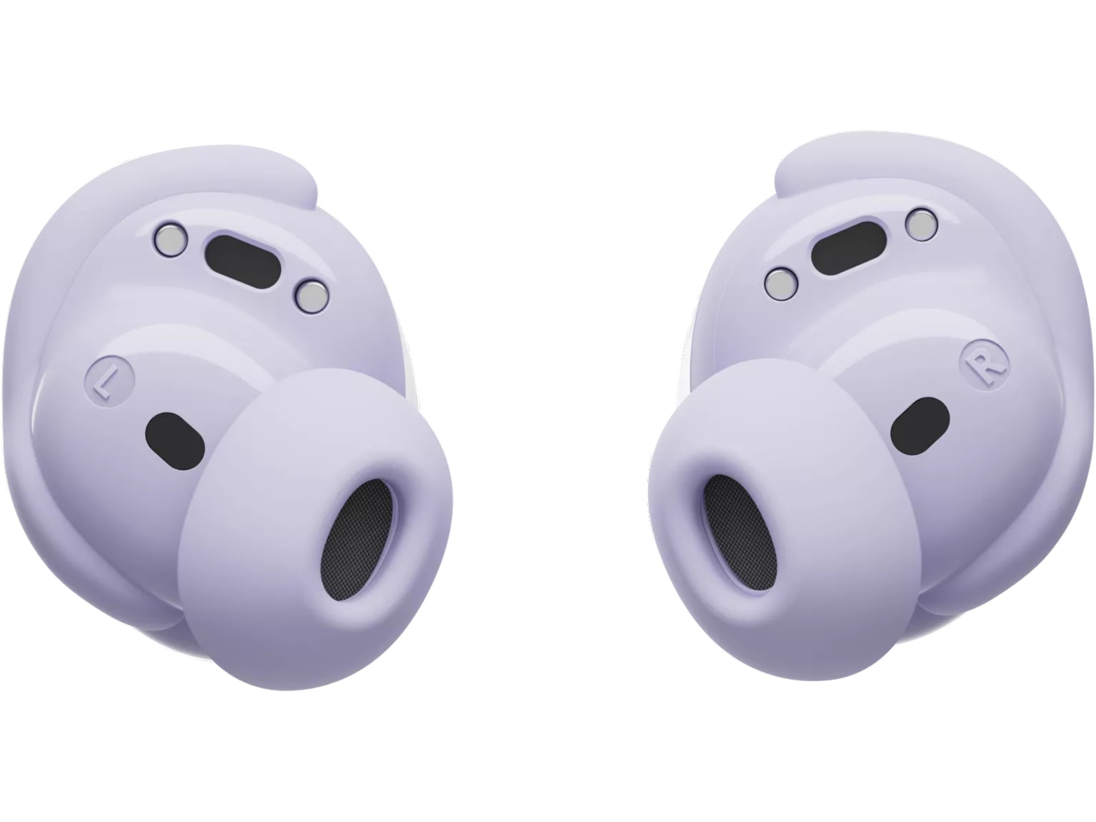 Bose QuietComfort öronproppar (lilac) In-ear hörlurar