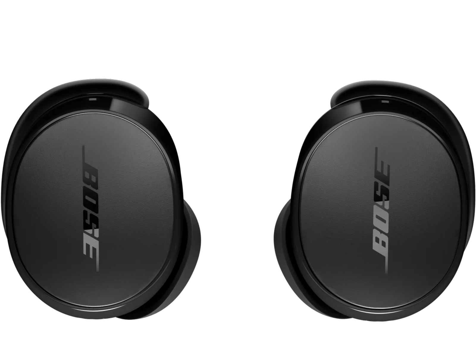 Bose QuietComfort öronproppar 24 (svart) In-ear hörlurar
