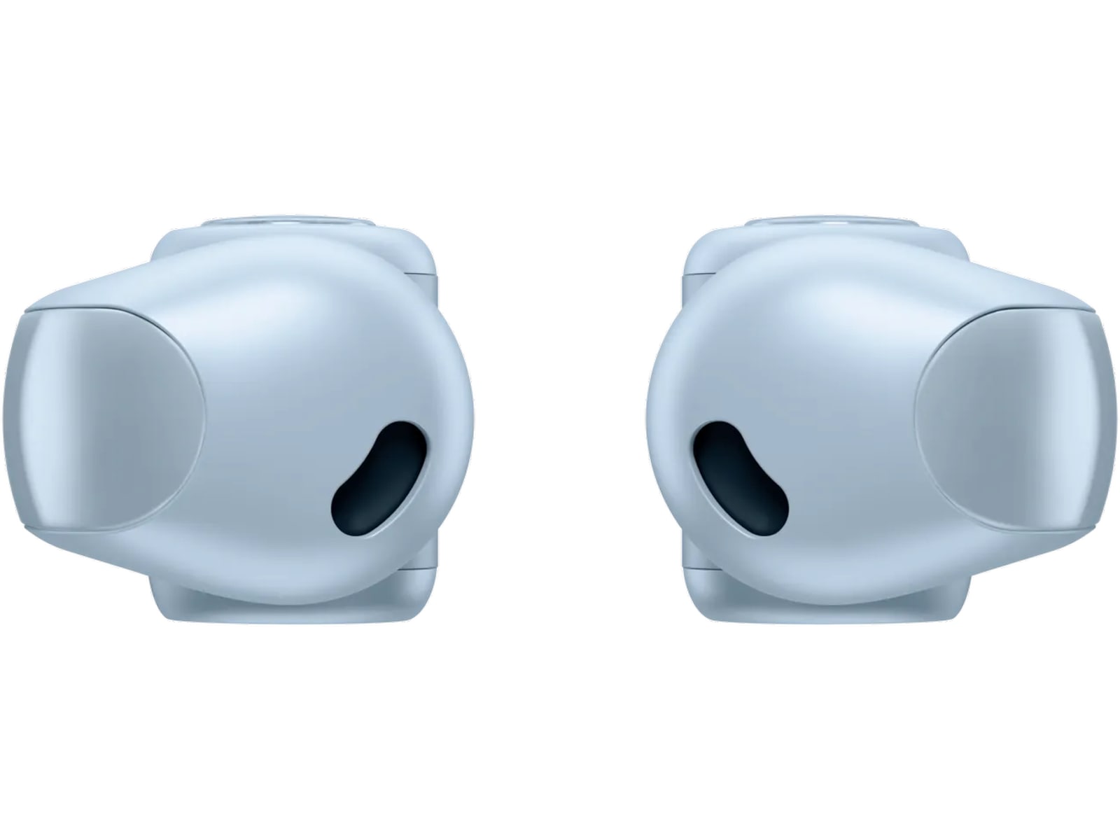 Bose Ultra Trådlösa öppna hörlurar, half In-Ear  (moonstone blue) In-ear hörlurar