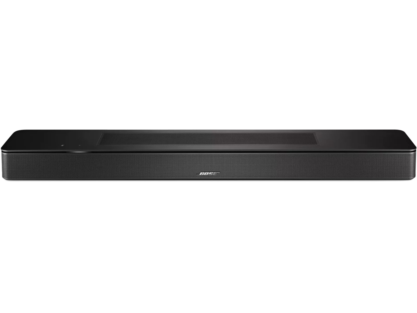 Bose Smart Soundbar (svart) Soundbars