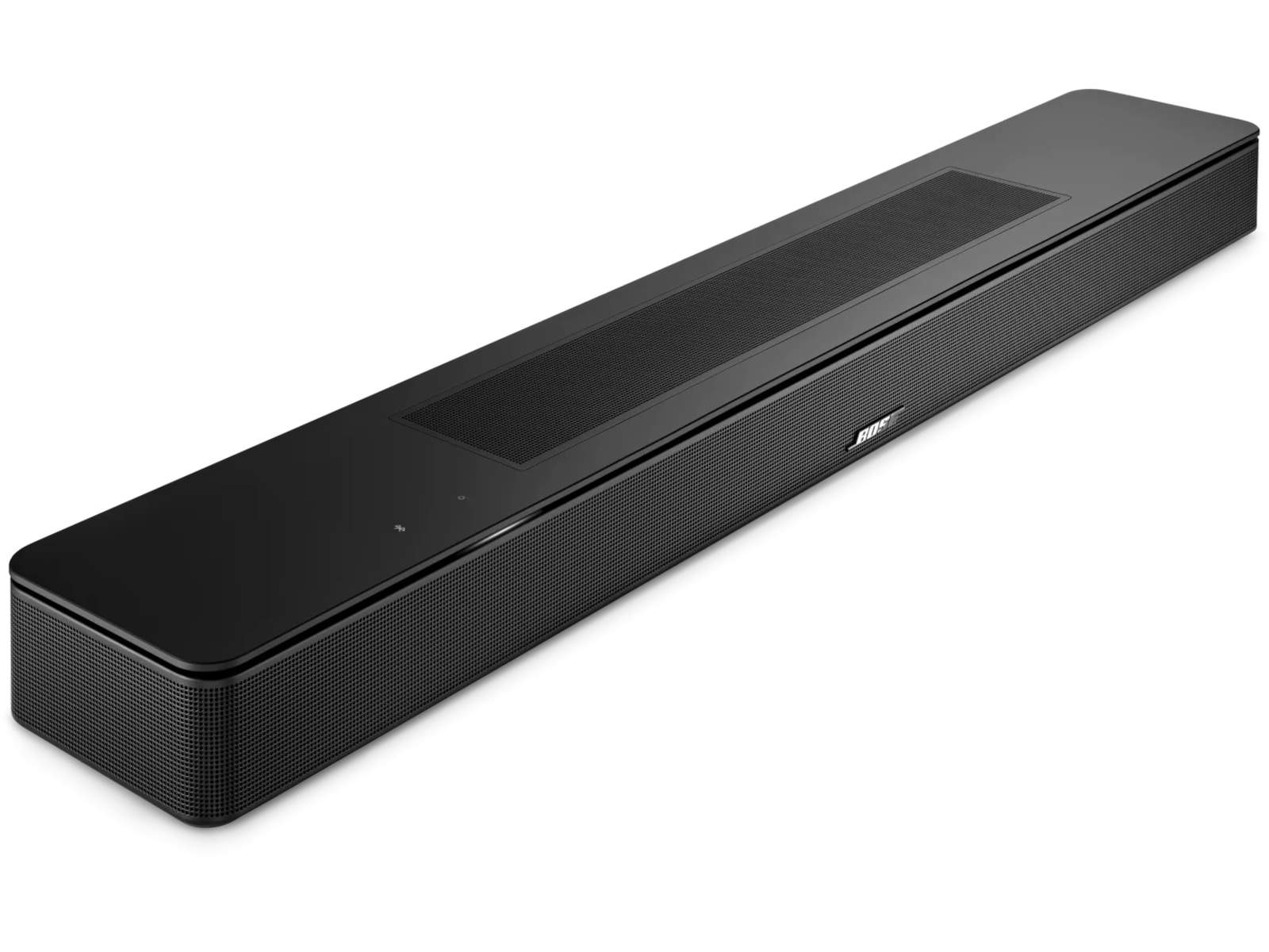 Bose Smart Soundbar (svart) Soundbars