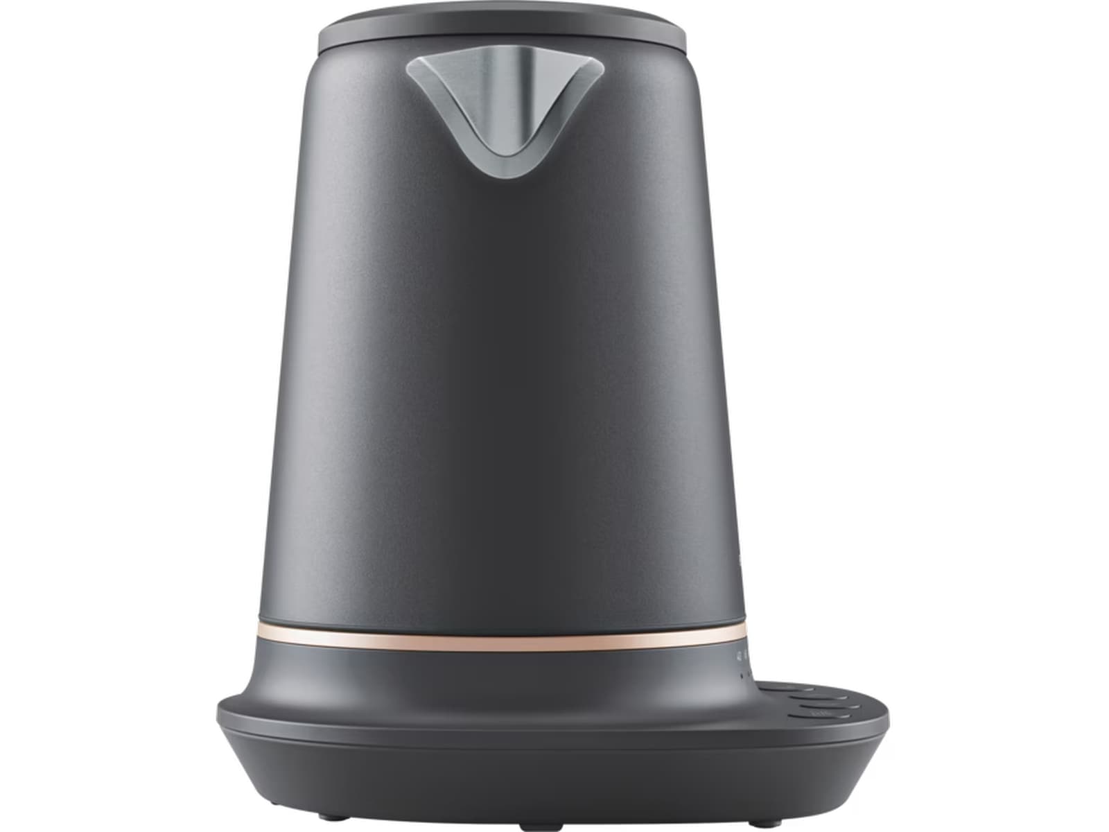 Electrolux Explore 7 Vattenkokare (black pearl) Vattenkokare