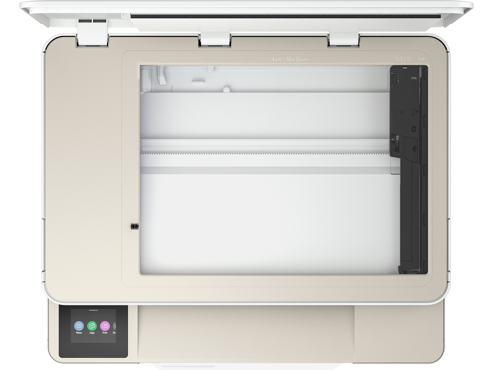 HP Envy 6120e bläckstråleskrivare Skrivare