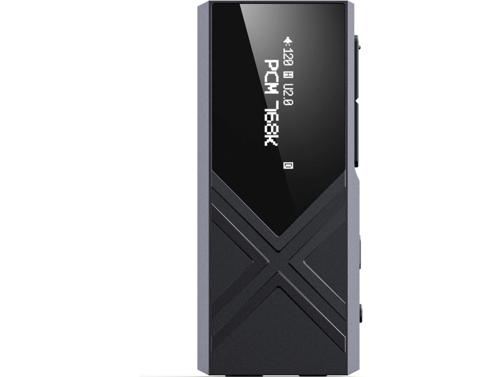 FiiO KA17 Hörlursförstärkare DAC Hörlursförstärkare