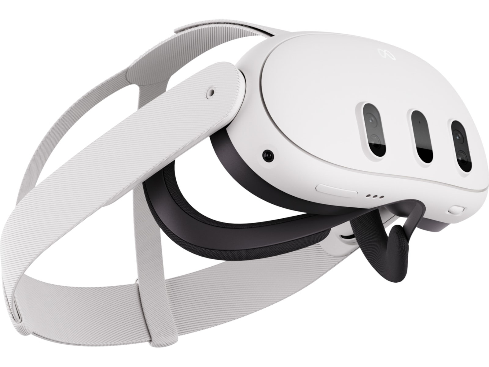 Meta Quest 3 Öppen ansiktsdel VR-tillbehör