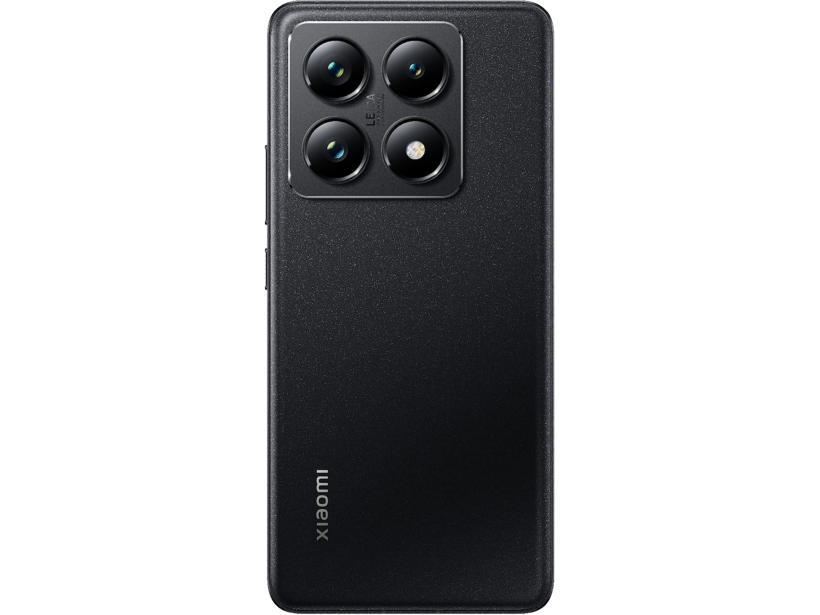 Xiaomi 14T Pro 512GB (titan black) Mobiltelefoner