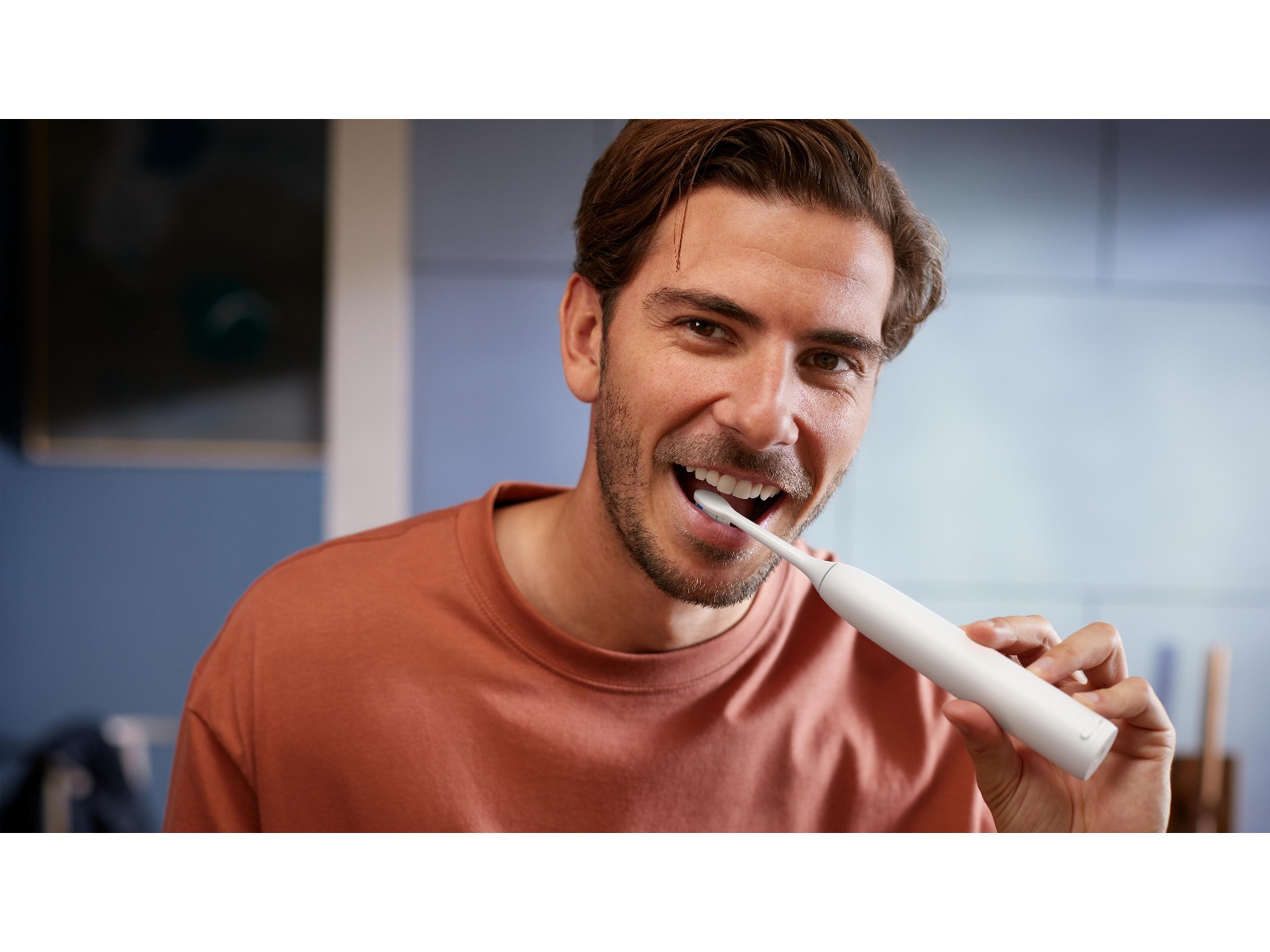 Philips Sonicare HX7108/02 eltandborste Eltandborste