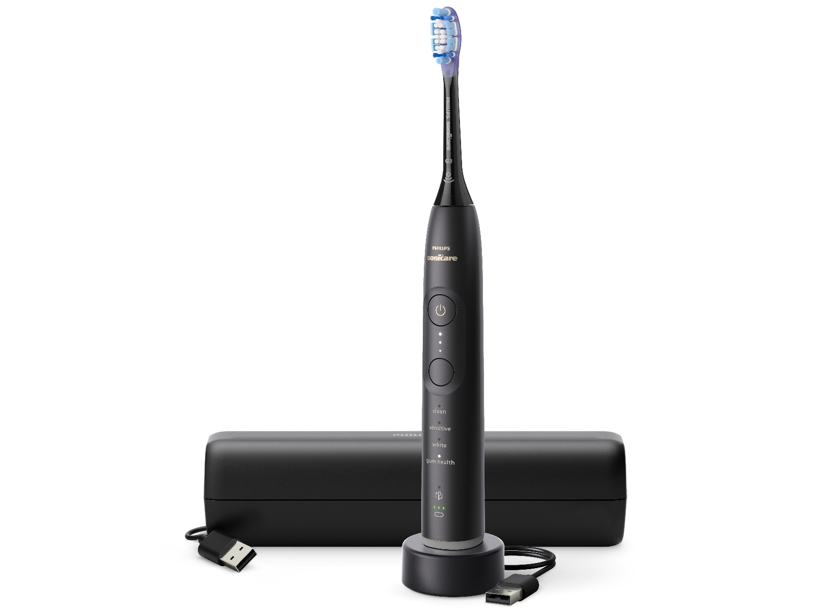 Philips Sonicare HX7421/01 eltandborste Eltandborste