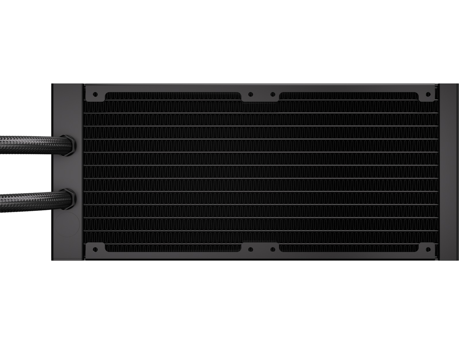 Corsair Nautilus 240 ARGB CPU Kylare (svart) CPU - Vattenkylning