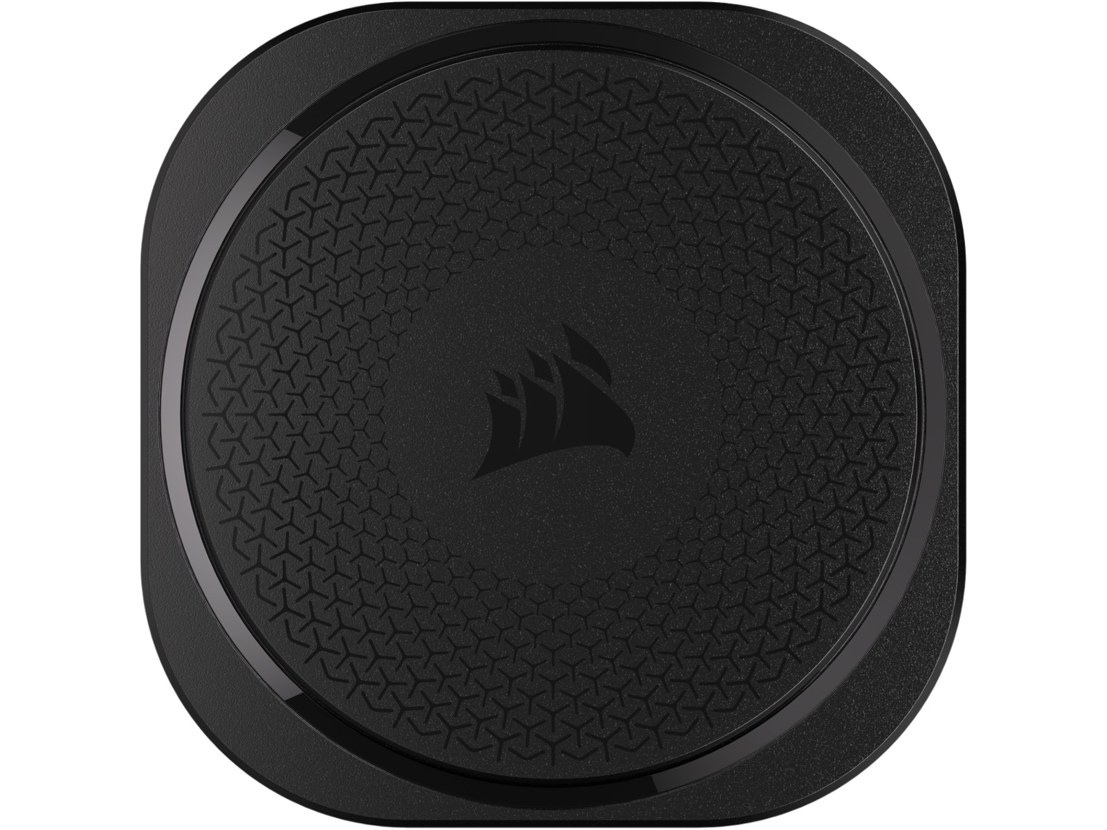 Corsair Nautilus 360 CPU Kylare (svart) CPU - Vattenkylning