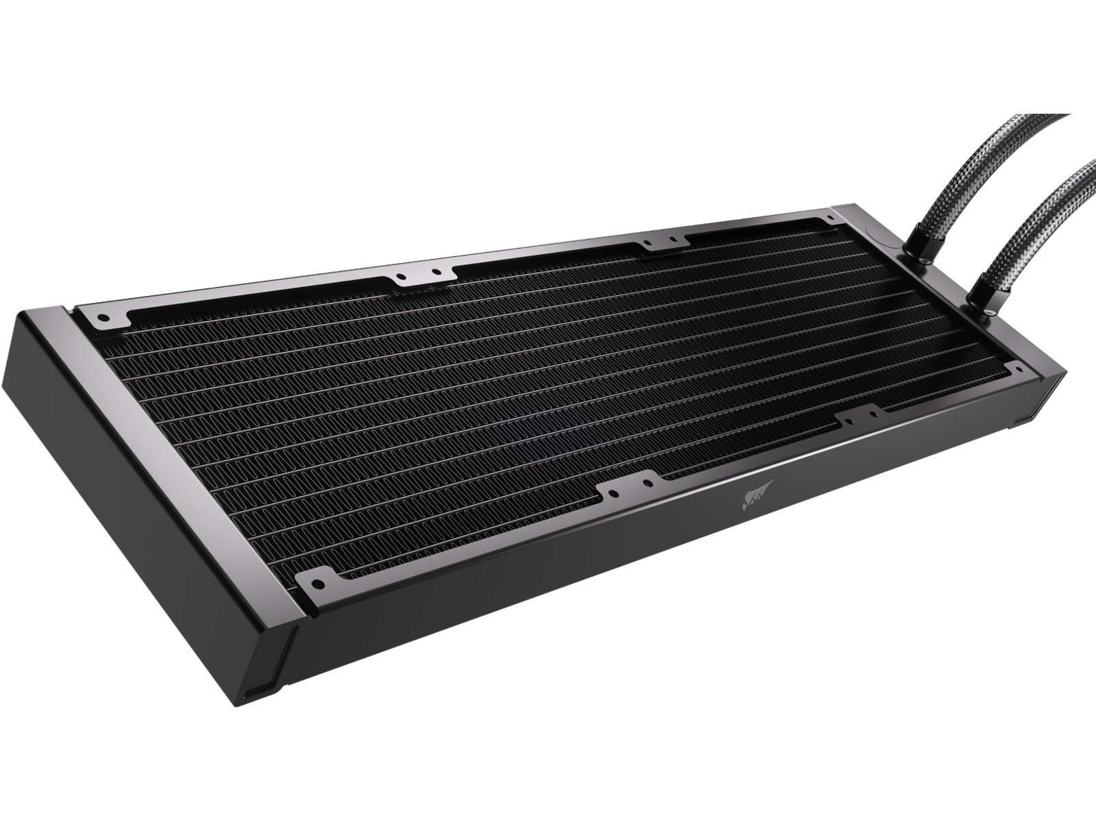 Corsair Nautilus 360 CPU Kylare (svart) CPU - Vattenkylning