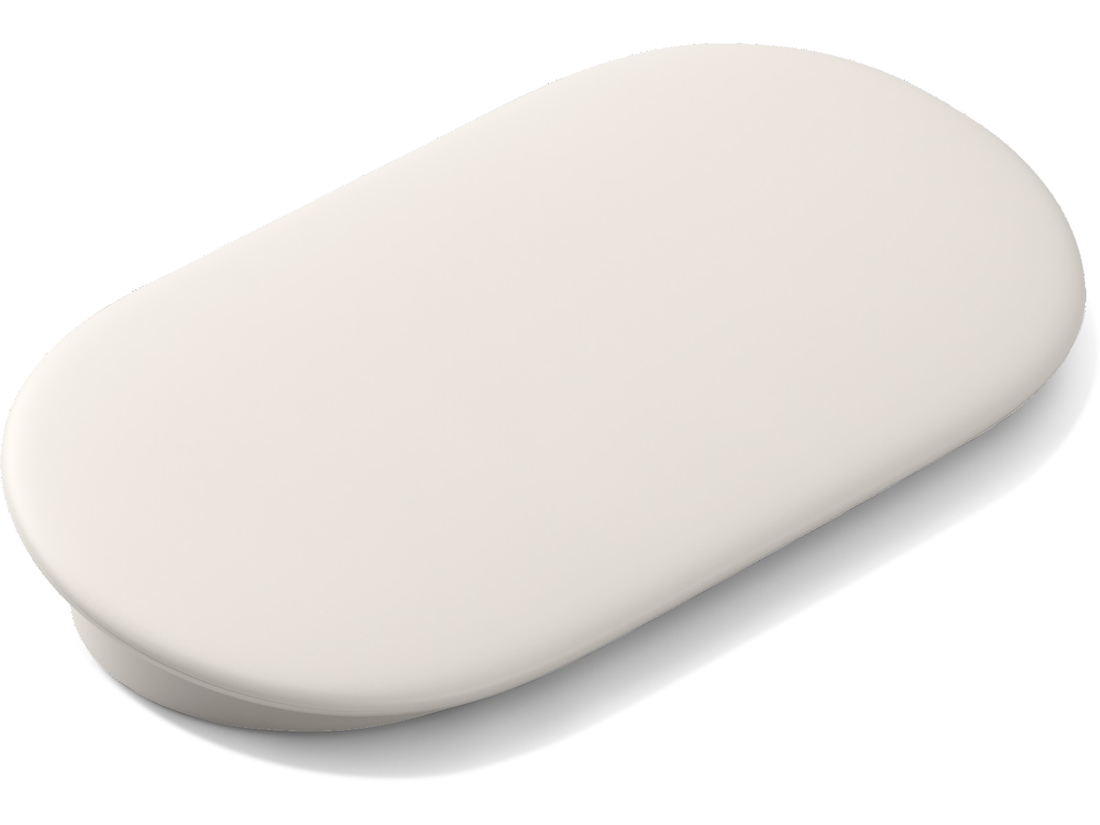 Google TV Streamer (4K) Mediaspelare