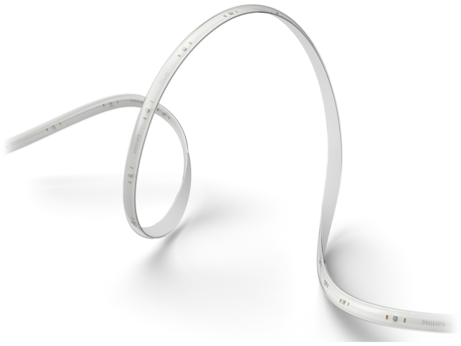 Philips Hue Solo ljusremsa RGB 10m Led strips & underhållning