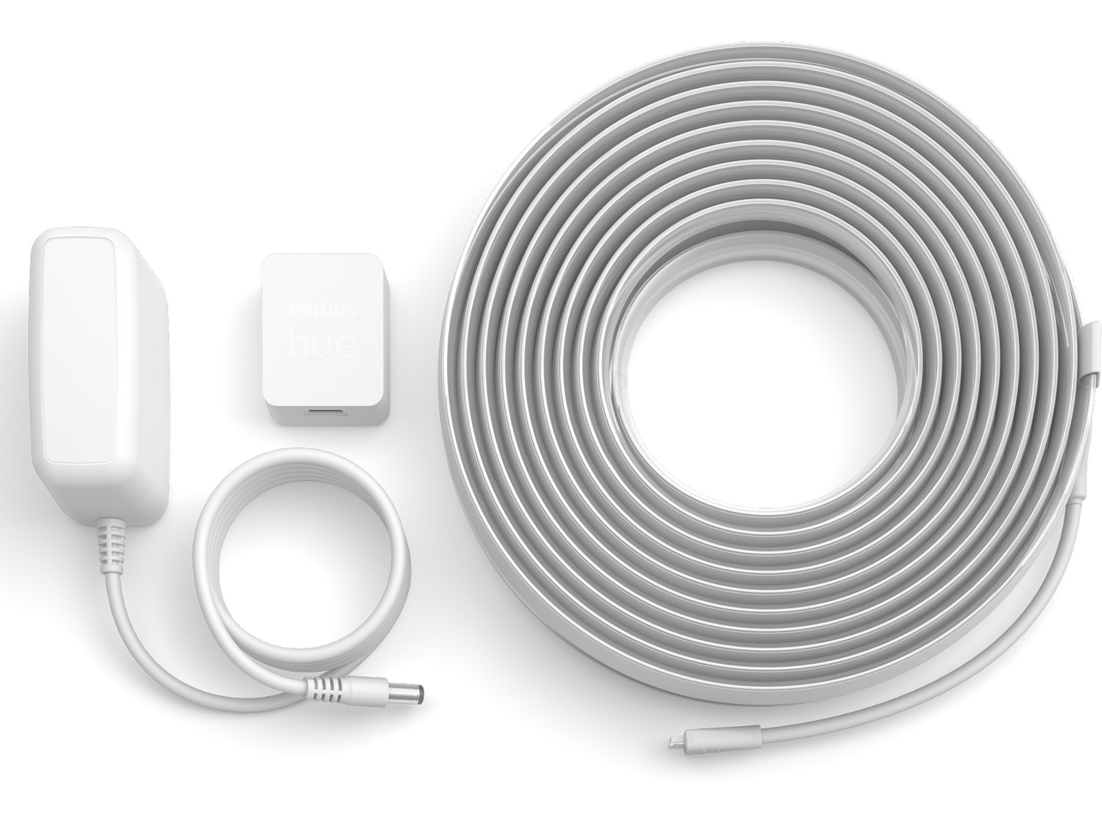 Philips Hue Solo ljusremsa RGB 10m Led strips & underhållning