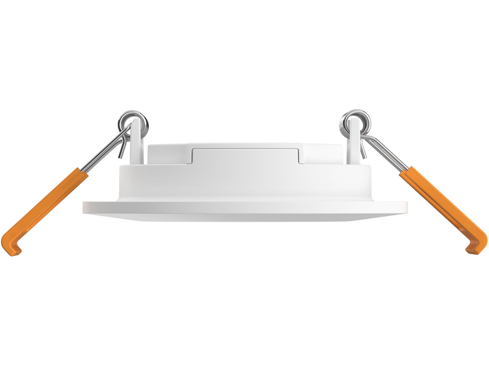 Philips Hue Slim infälld belysning 90 mm (vit) 3pk Taklampa