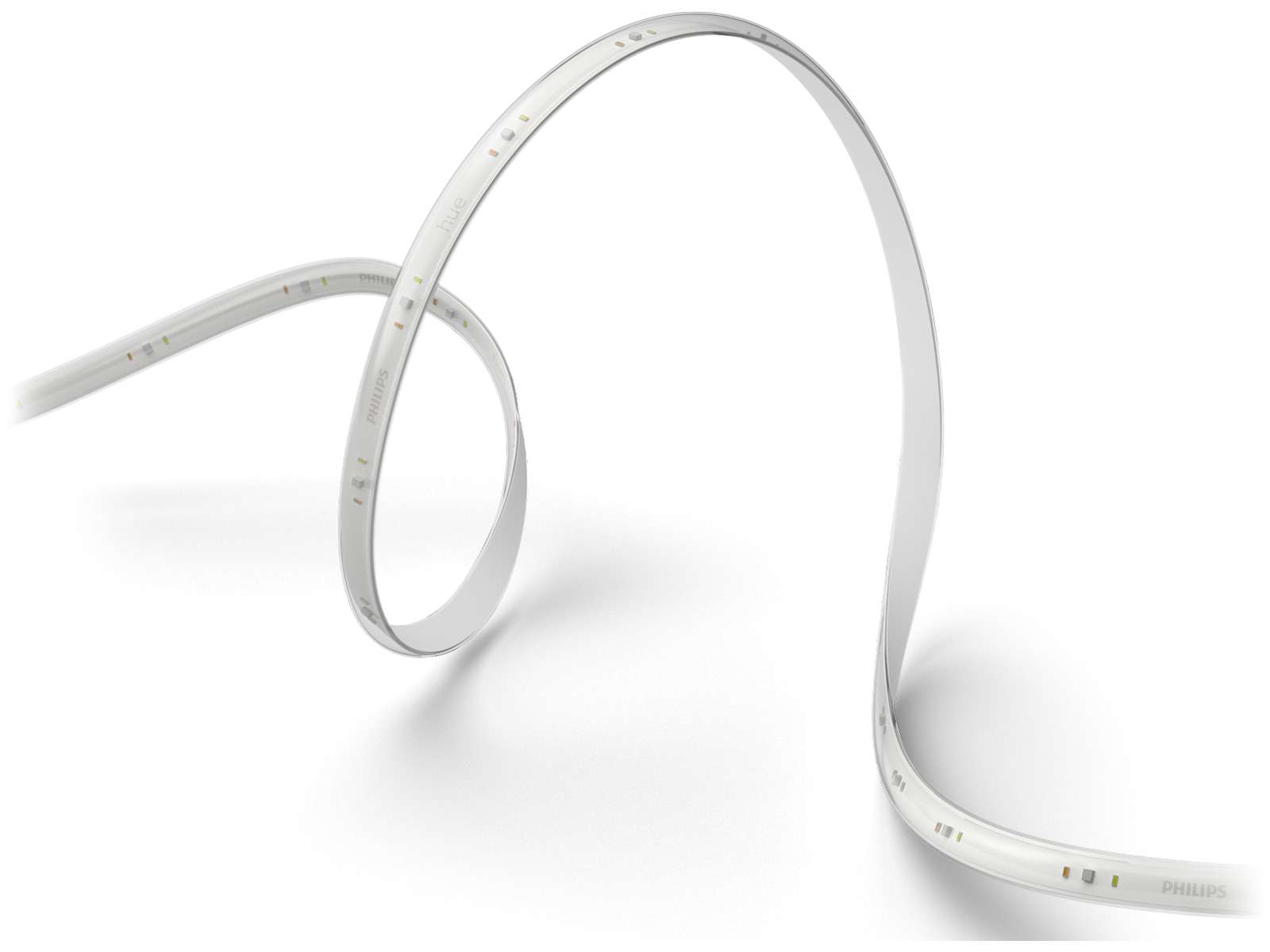 Philips Hue Solo ljusremsa RGB 3m Led strips & underhållning