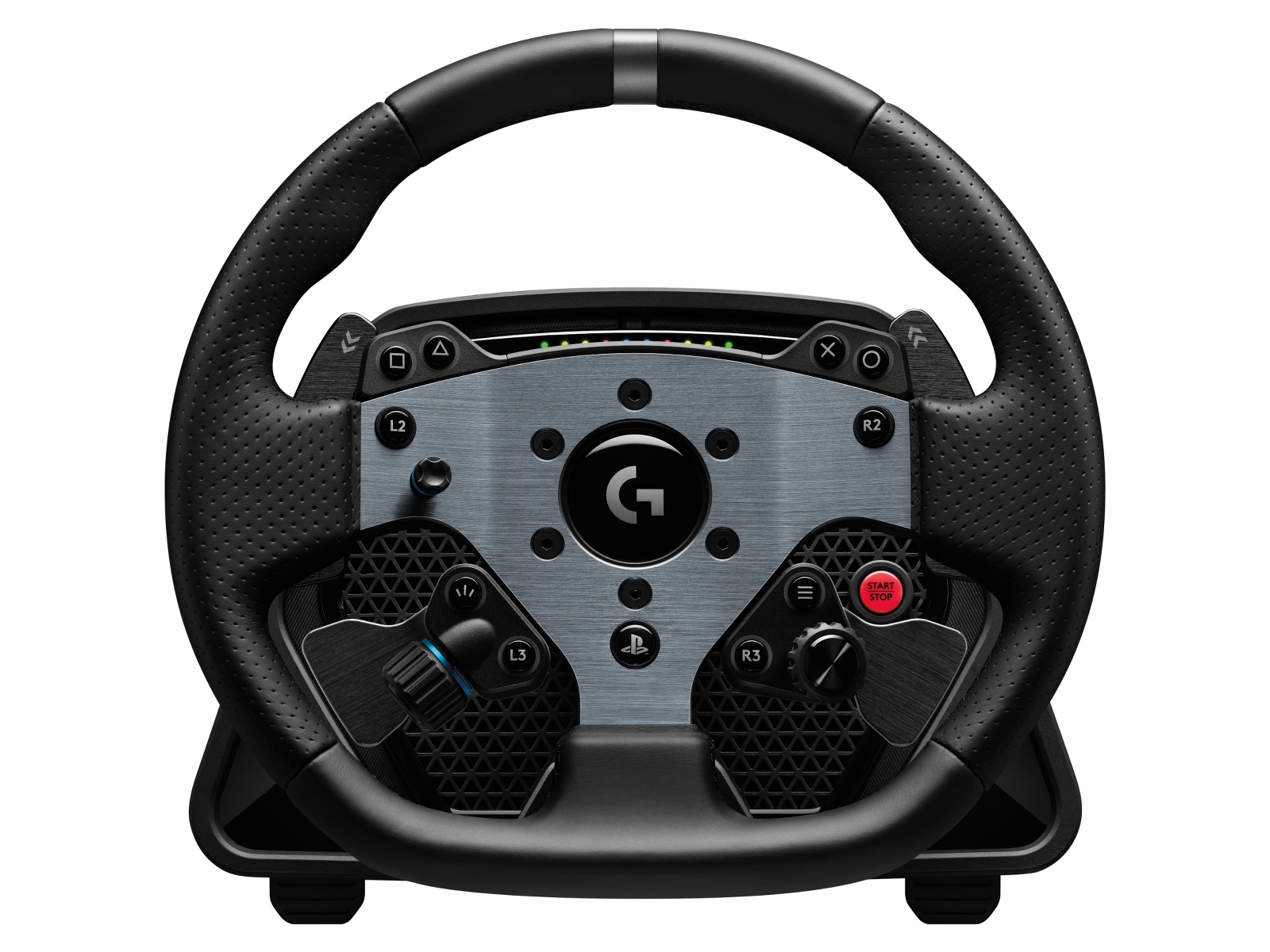 Logitech G PRO Racing Wheel PS/PC Ratt och pedaler