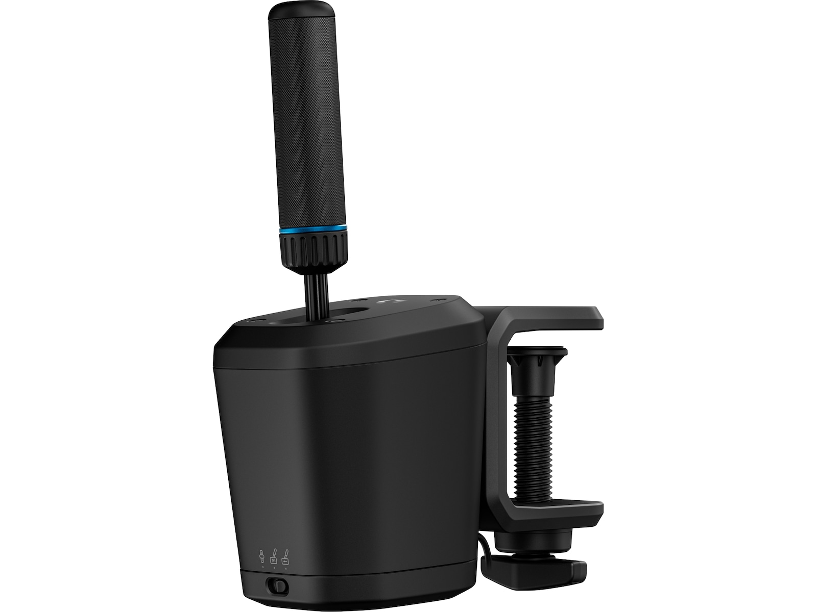 Logitech RS Shifter & Handbrake Ratt och pedaler