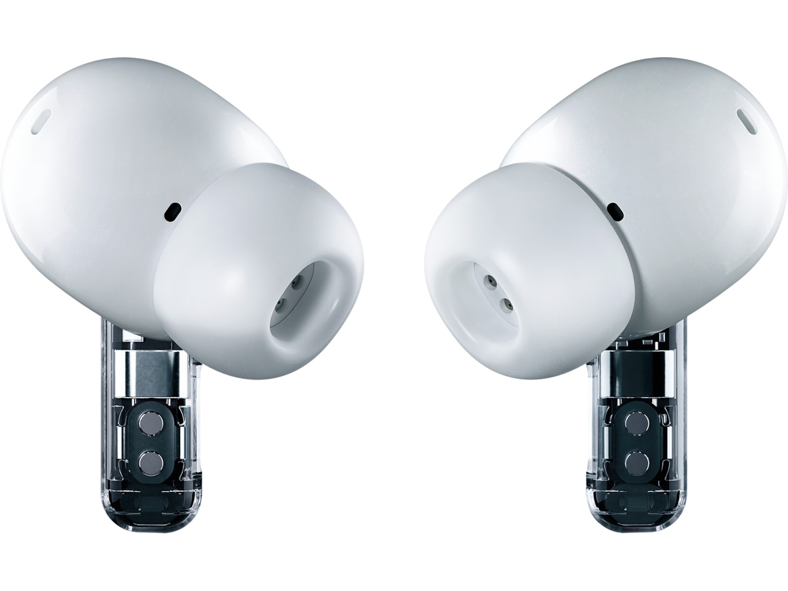 Nothing Ear Wireless hörlurar (vit) In-ear hörlurar