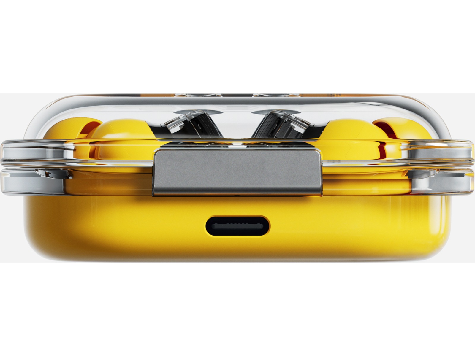 Nothing Ear (A) (gul) In-ear hörlurar