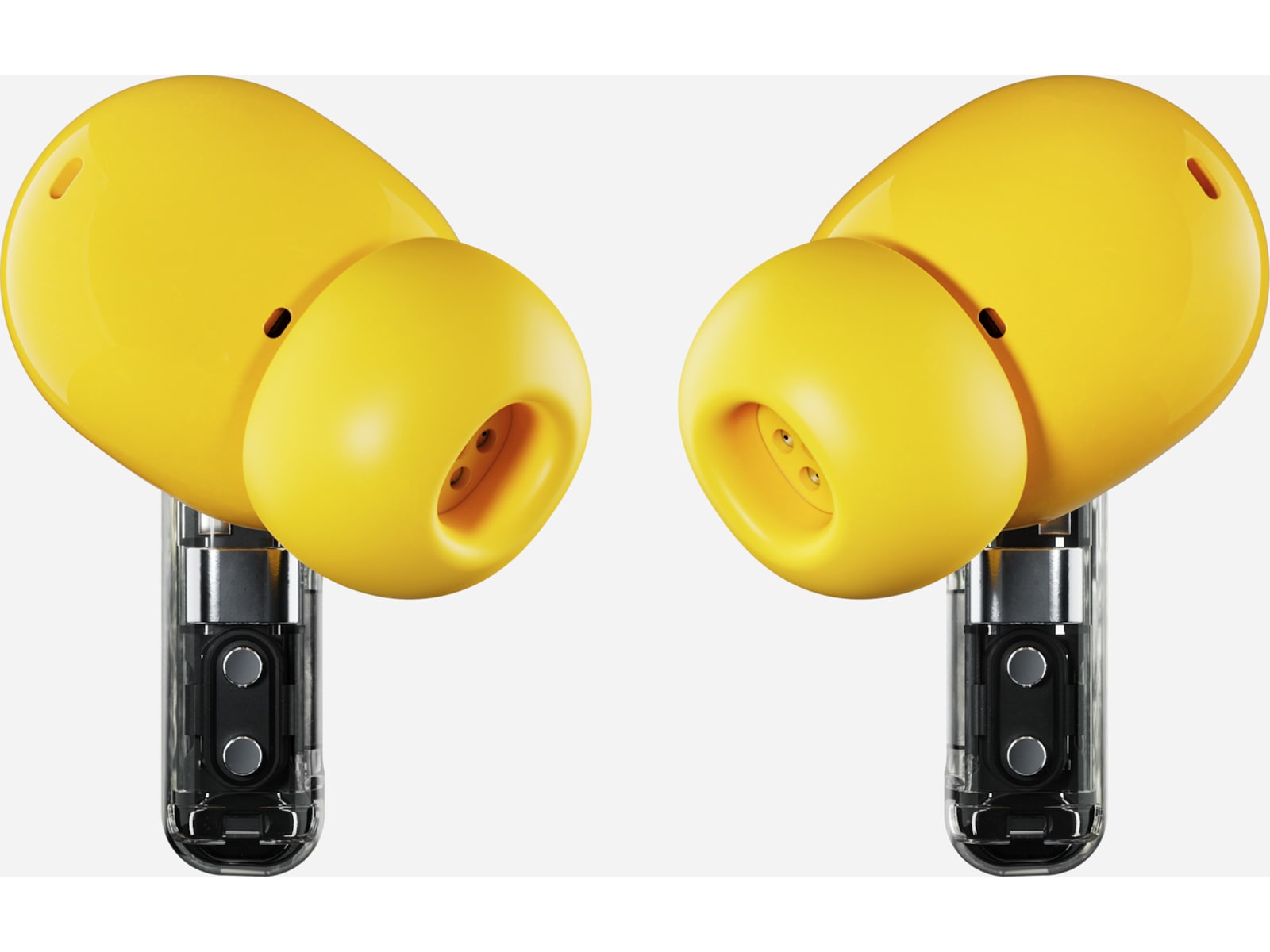 Nothing Ear (A) (gul) In-ear hörlurar