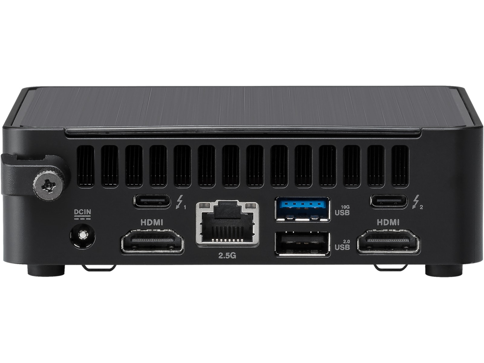 Asus NUC 14 PRO Slim Ultra 5 Barebone