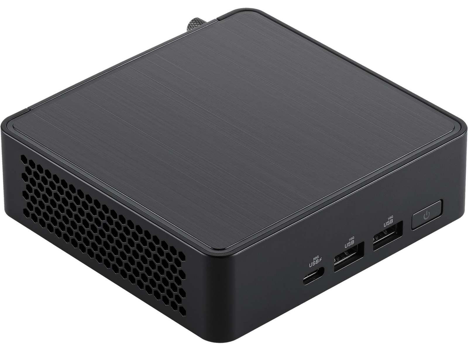 Asus NUC 14 PRO Slim Ultra 5 Barebone